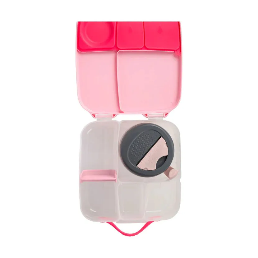 b.box Insulated Lunch Jar - Berry