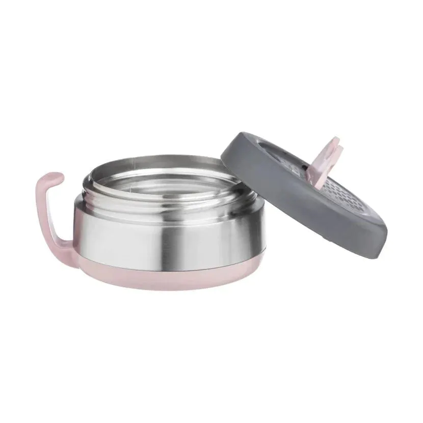 b.box Insulated Lunch Jar - Berry