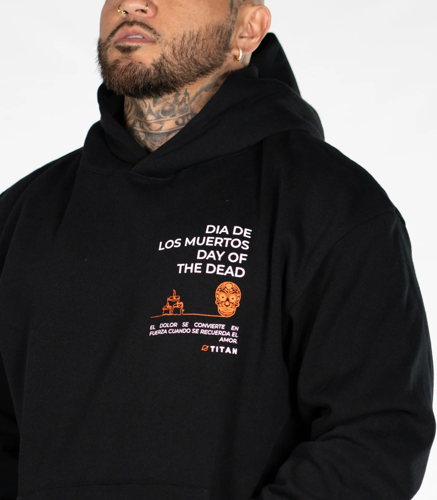 Crown Hoodie