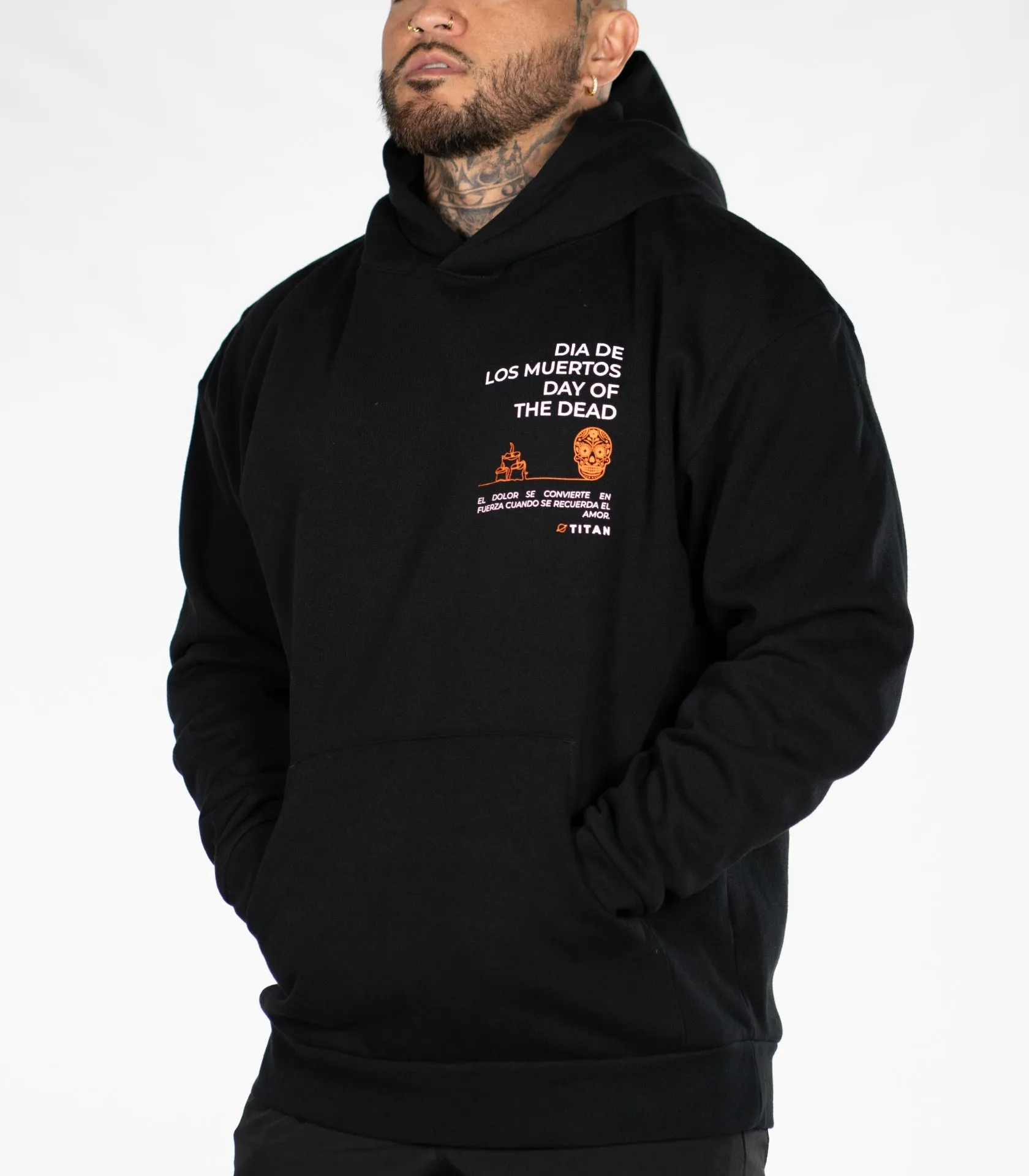 Crown Hoodie