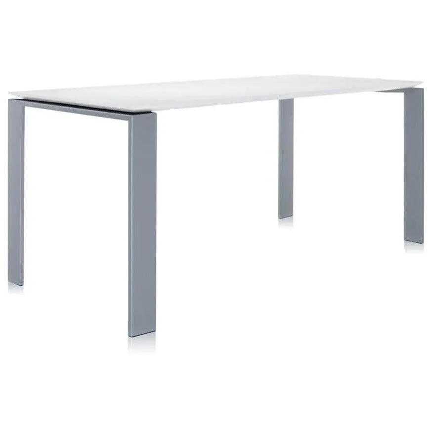 Four 62" Table