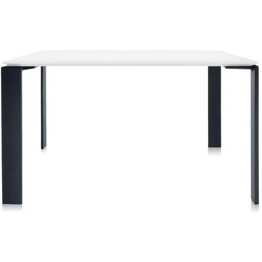 Four 62" Table