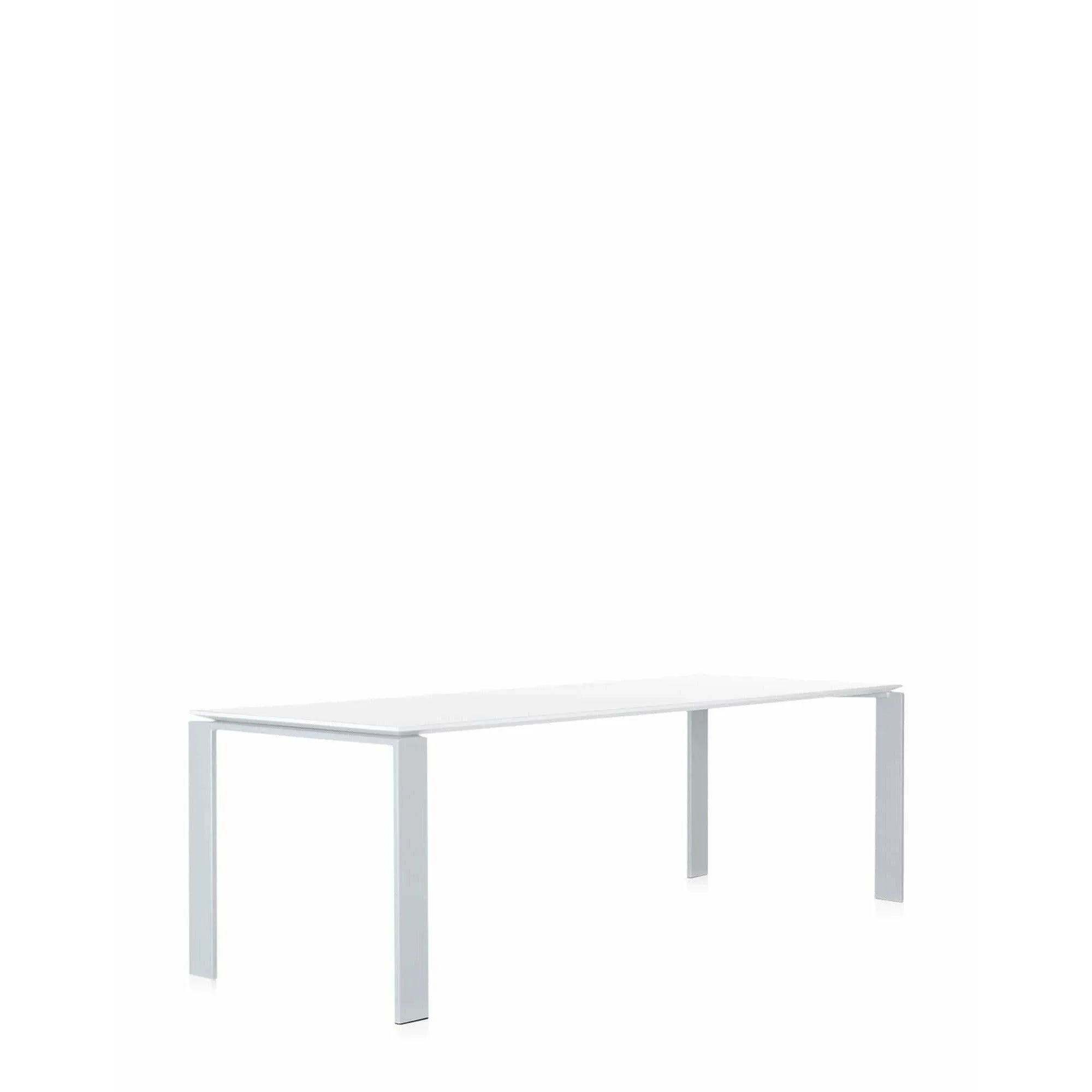 Four 62" Table