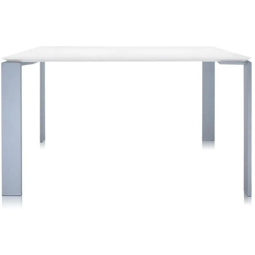 Four 62" Table
