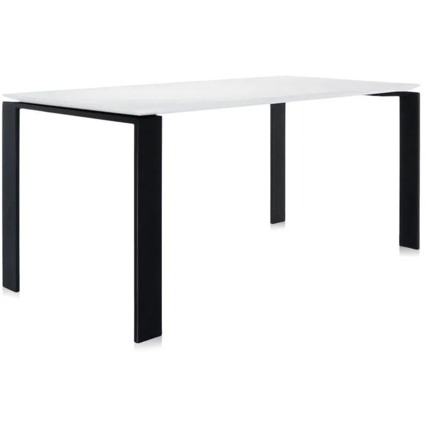 Four 62" Table