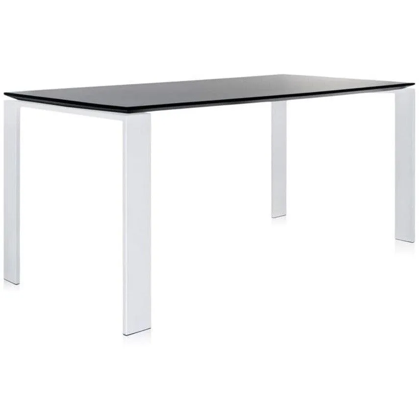 Four 62" Table