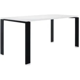 Four 62" Table