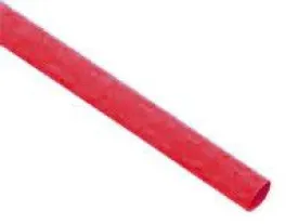 Heat Shrink Tubing 3/4" X 4'  3:1 Adhesive, Dual Wall, Red