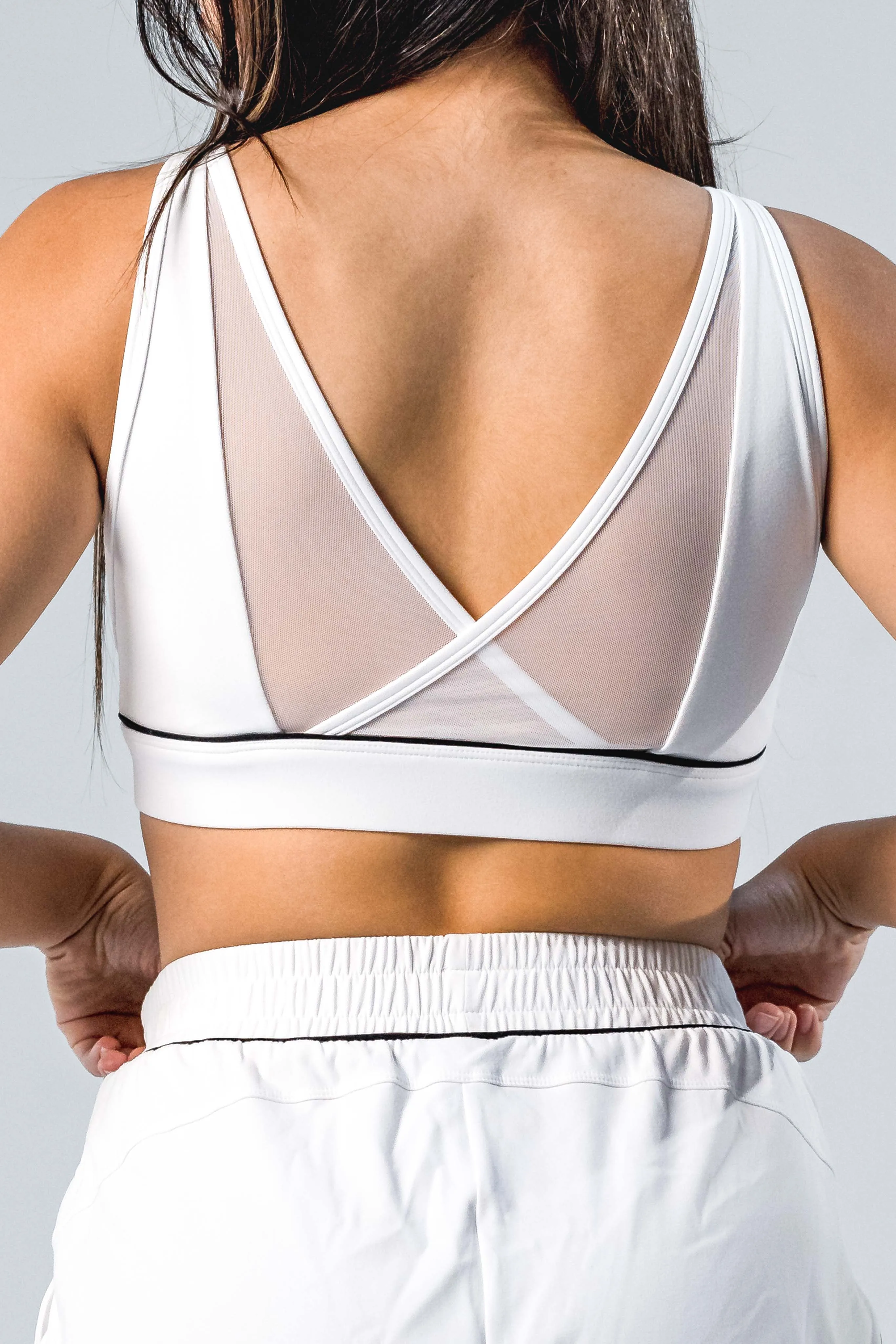 Jab BOX-R Bra