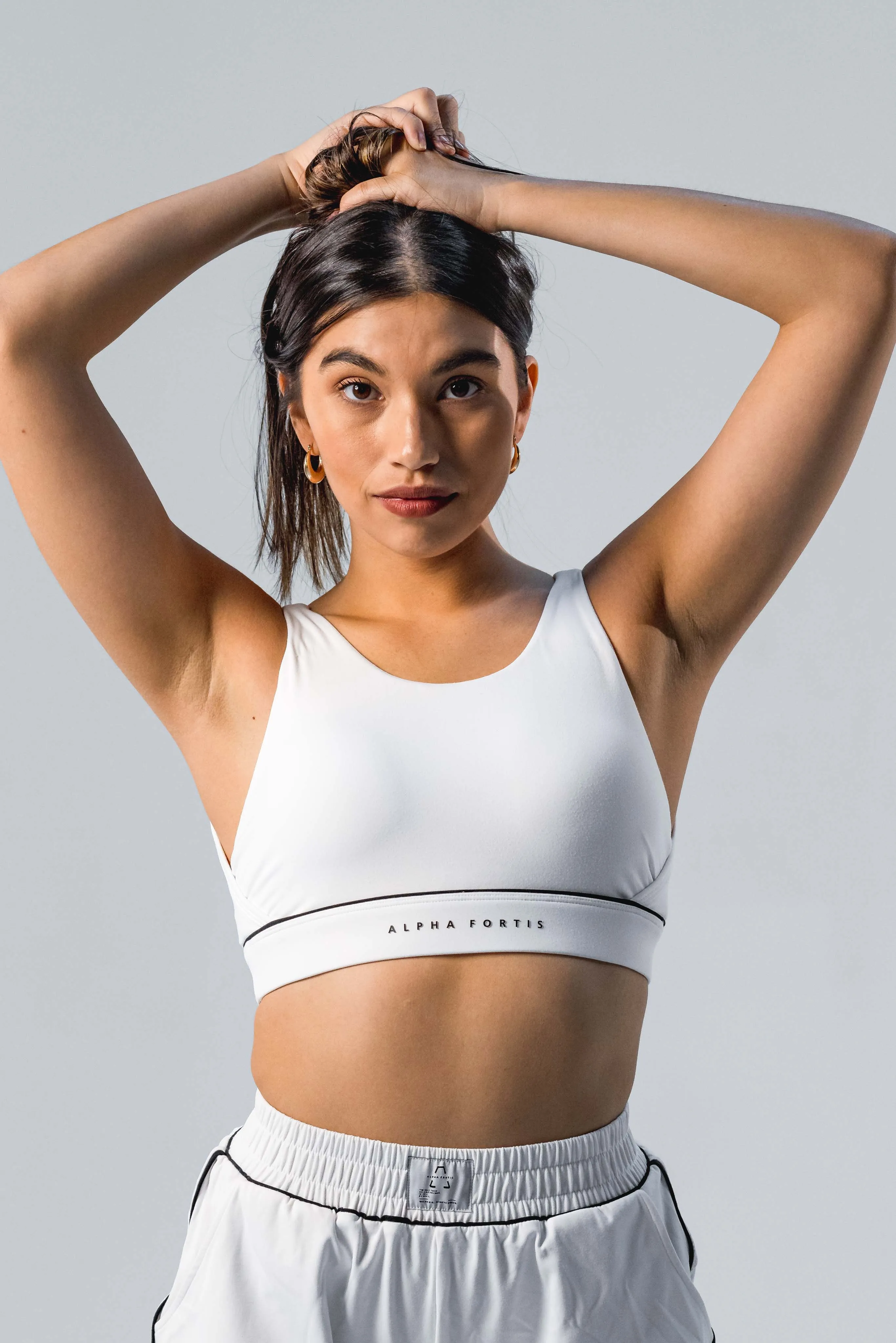 Jab BOX-R Bra