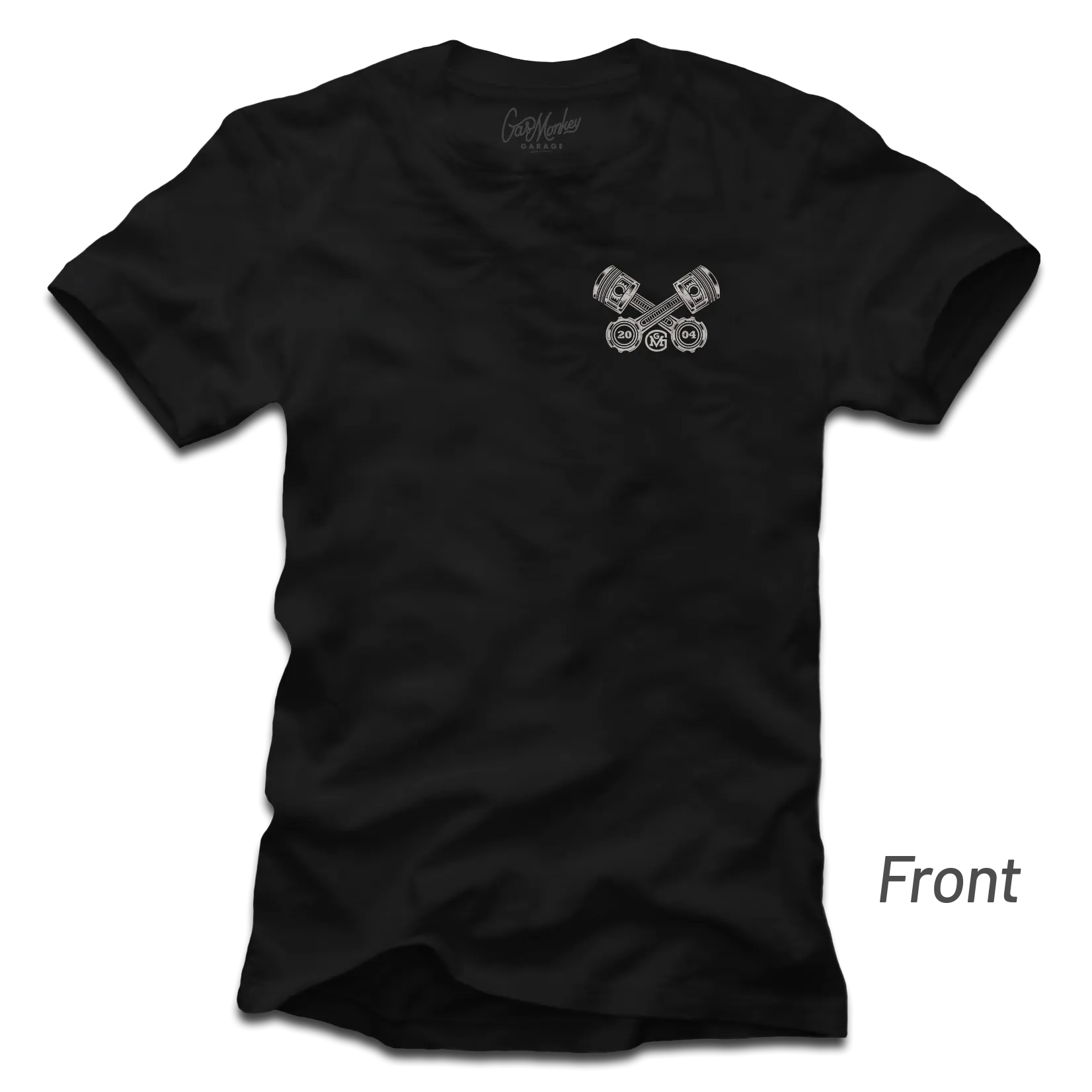 Piston Tee
