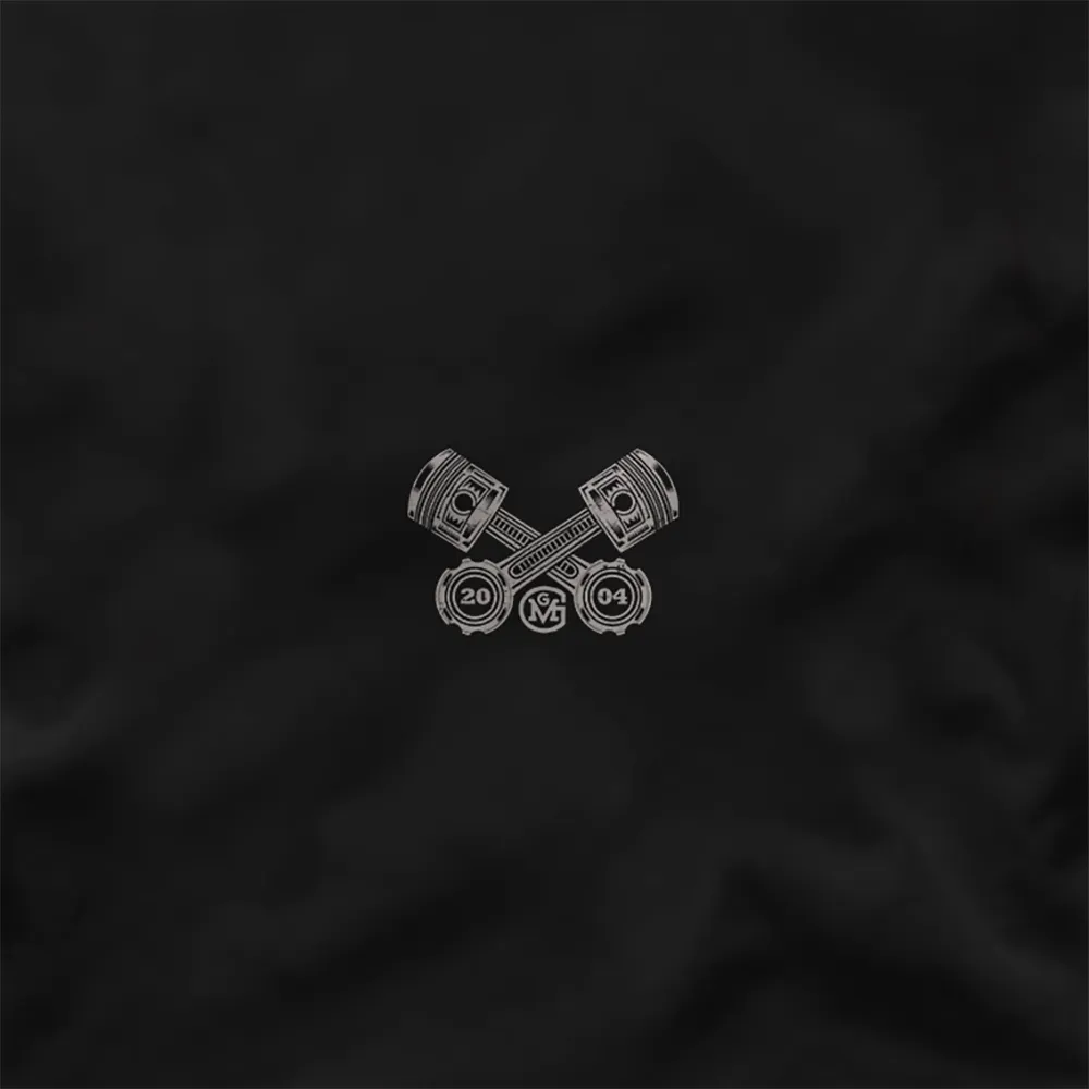 Piston Tee