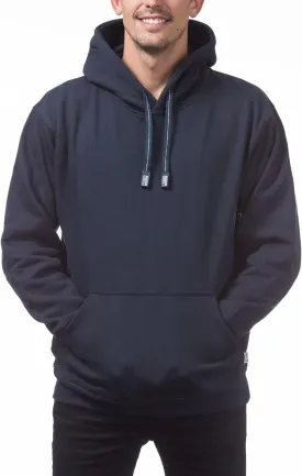 Pro Club Men's Heavyweight Pullover Hoodie