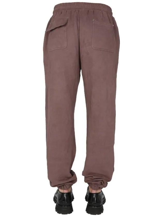 "BIGGIE" JOGGING TROUSERS