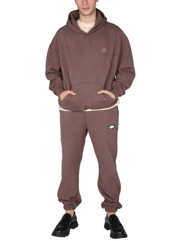 "BIGGIE" JOGGING TROUSERS