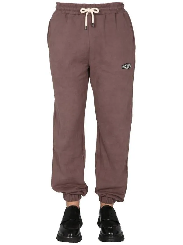 "BIGGIE" JOGGING TROUSERS