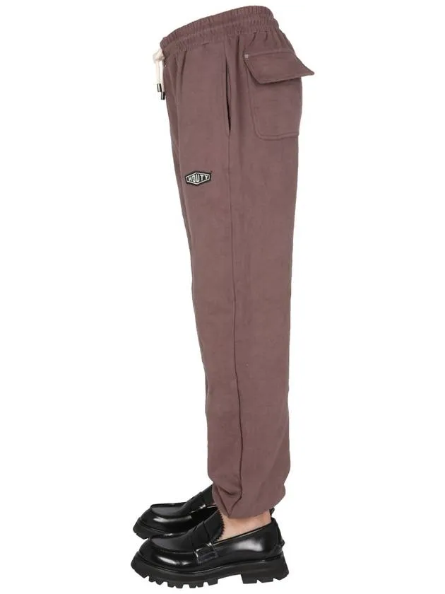 "BIGGIE" JOGGING TROUSERS