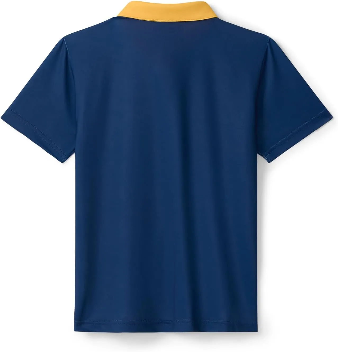 Tipsy Elves Kids and Toddlers Golf Shirts - Athletic Comfort Fit with Quick Dry Material